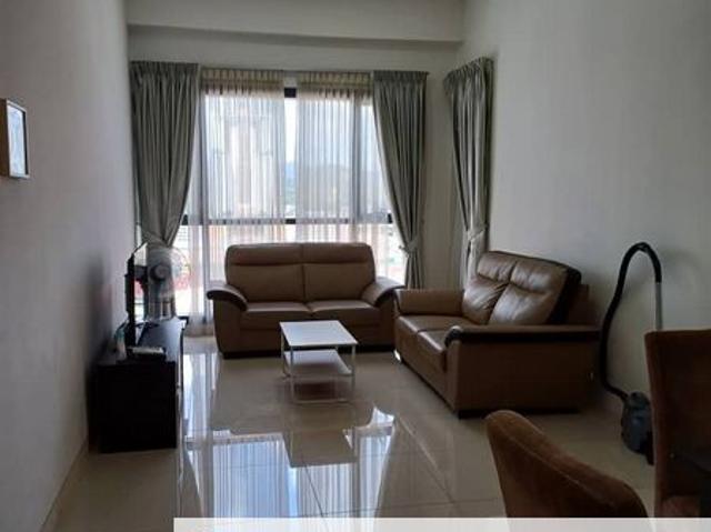 Condominium for rent in Petaling, Damansara Damai