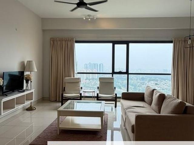 Condominium for rent in Petaling, Damansara Damai