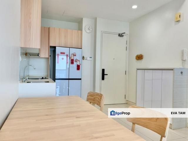 Condominium for rent in Petaling, Damansara Damai