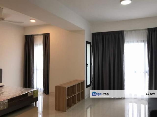 Condominium for rent in Petaling, Damansara Damai
