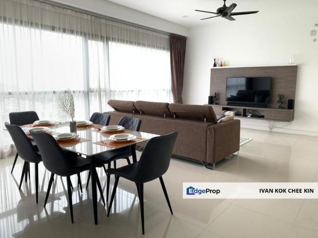 Condominium for sale in Petaling, Damansara Damai