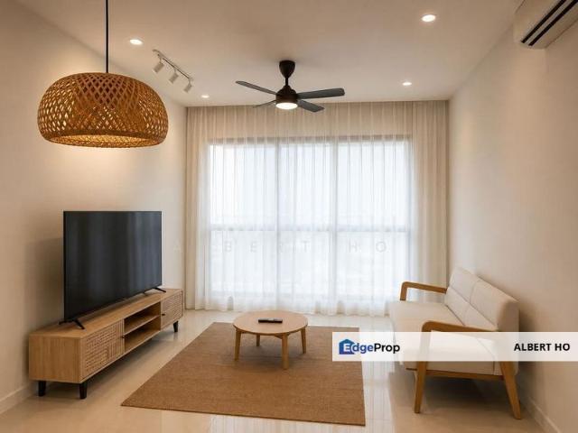 Condominium for rent in Petaling, Damansara Damai