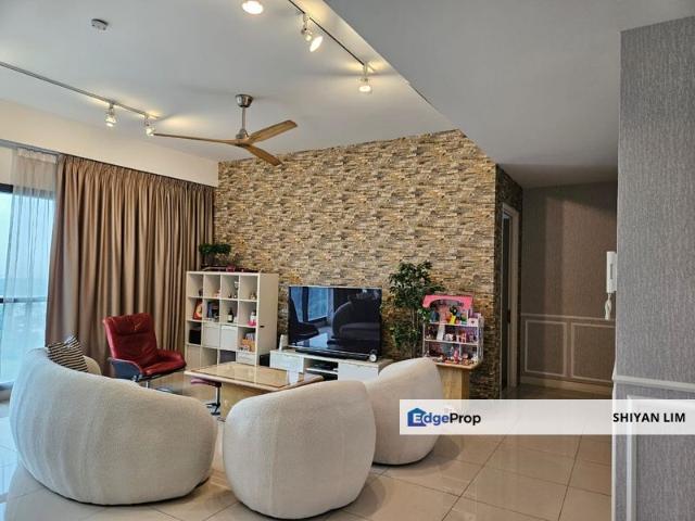 Condominium for rent in Petaling, Damansara Damai