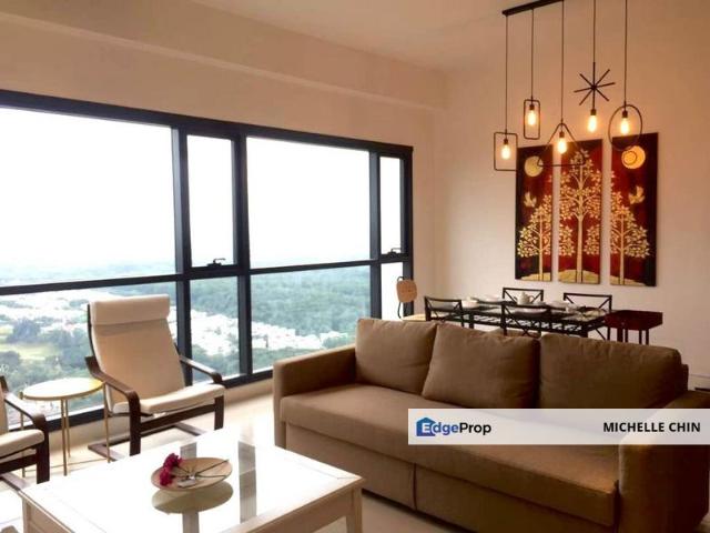 Condominium for sale in Petaling, Damansara Damai