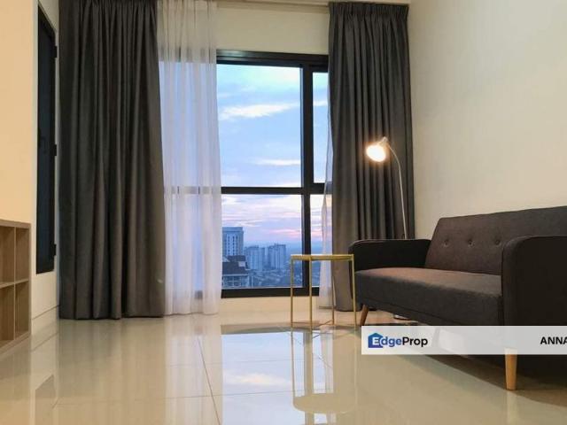 Condominium for sale in Petaling, Damansara Damai