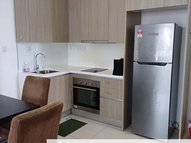 Condominium for rent in Petaling, Damansara Damai