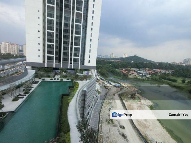 Condominium for sale in Petaling, Damansara Damai