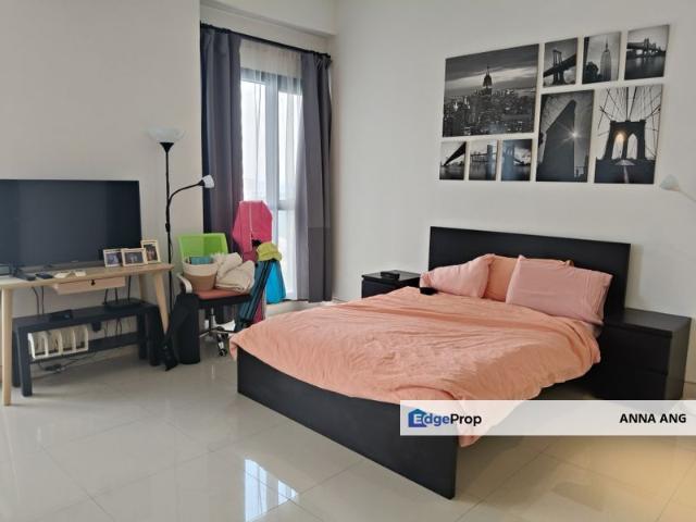 Condominium for rent in Selangor