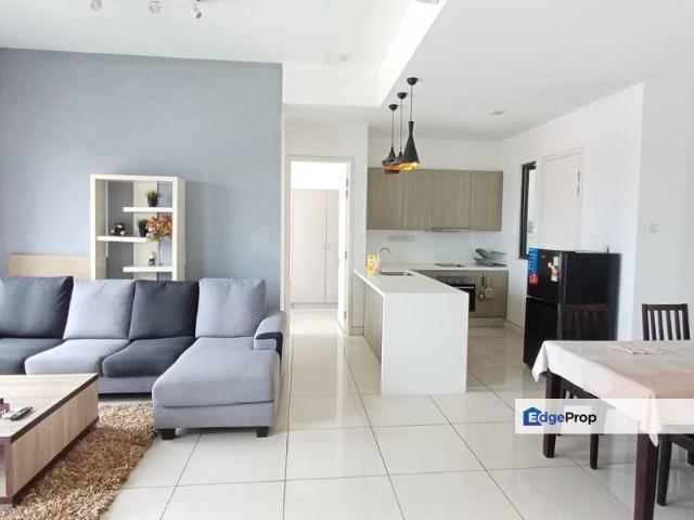 Condominium for rent in PJU 3, Petaling Jaya