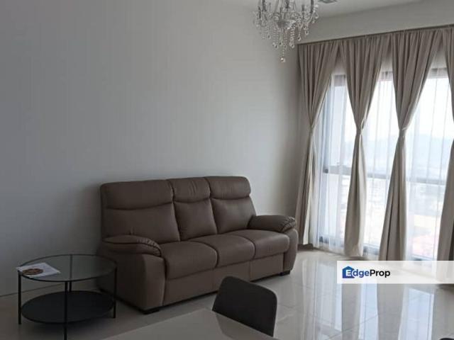 Condominium for rent in Petaling, Damansara Damai