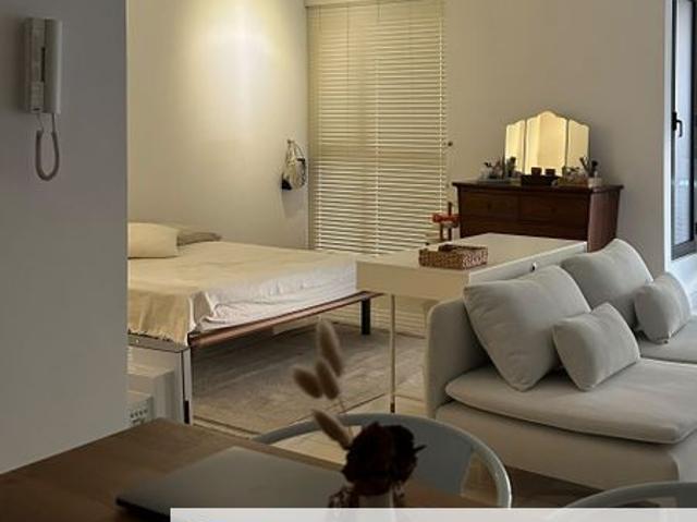 Condominium for rent in Petaling, Damansara Damai