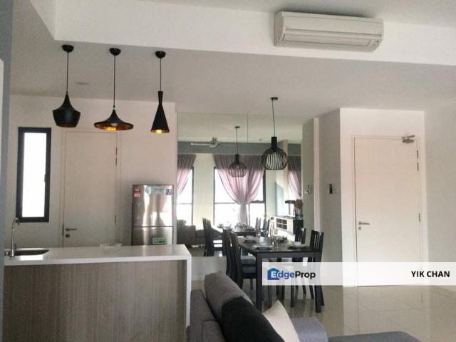 Condominium for sale in Petaling, Damansara Damai