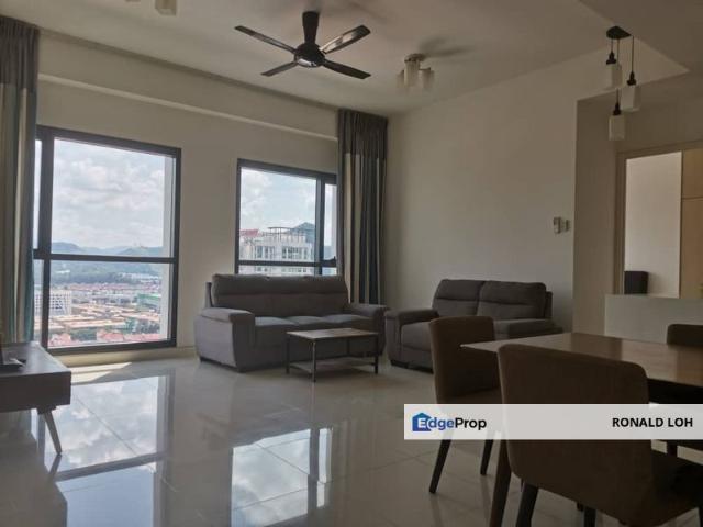 Condominium for rent in Petaling, Damansara Damai