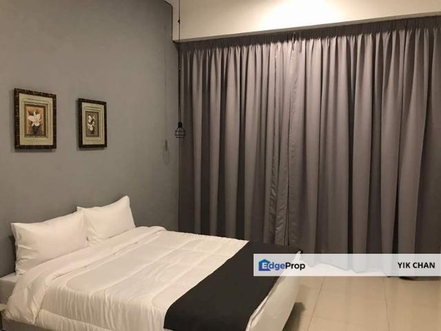 Condominium for rent in Petaling, Damansara Damai