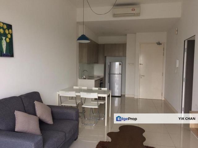Condominium for rent in Petaling, Damansara Damai