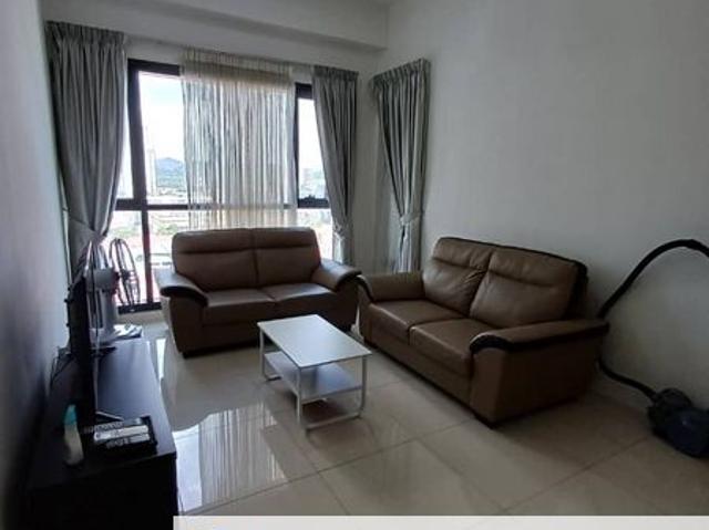 Condominium for sale in Petaling, Damansara Damai