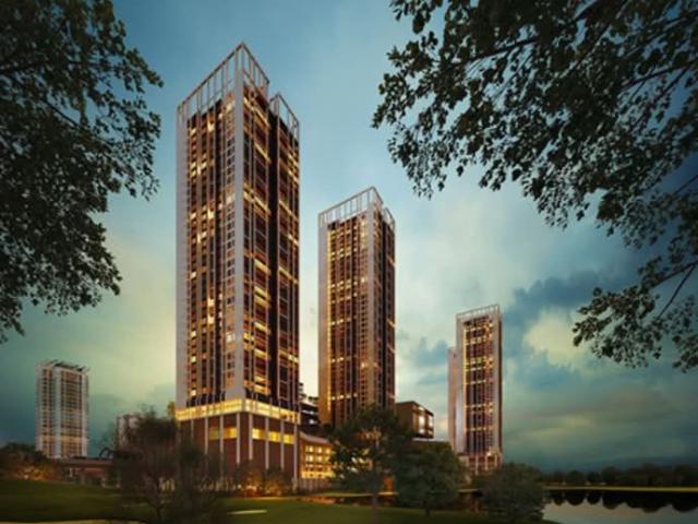 Apartment for rent in PJU 3, Petaling Jaya