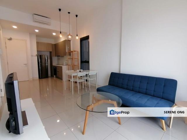 Condominium for rent in Petaling, Damansara Damai