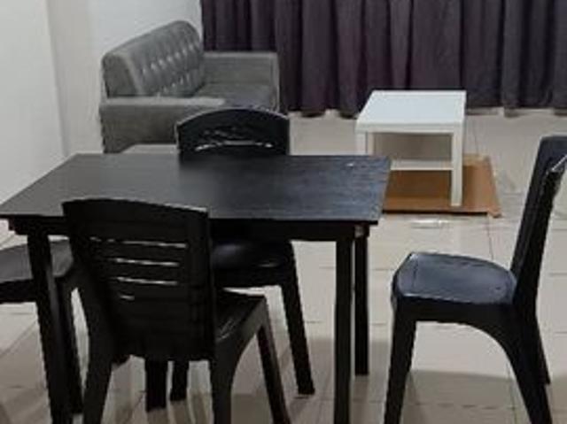 Condominium for rent in Petaling, Damansara Damai