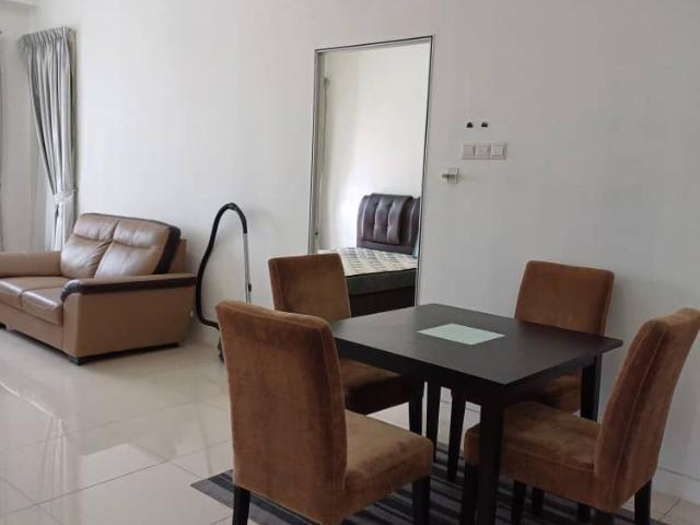 Apartment for rent in Petaling, Damansara Damai