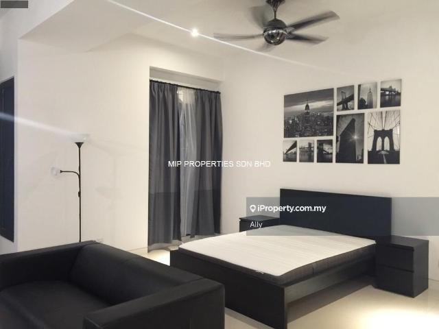 Apartment for rent in Petaling, Damansara Damai