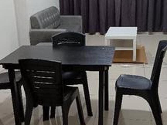 Serviced Residence for rent in Petaling, Damansara Damai
