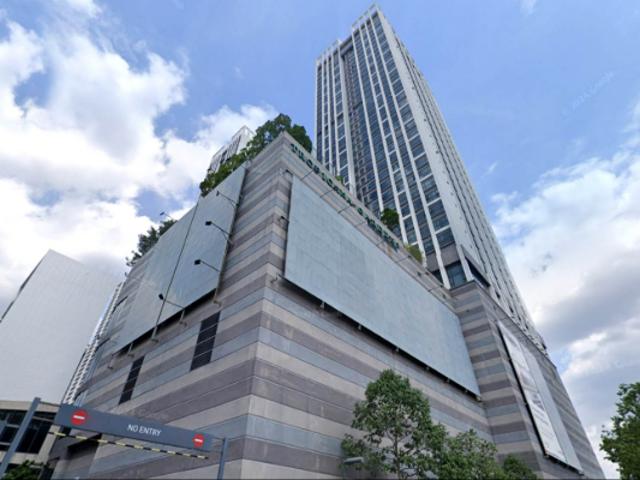 Apartment for rent in Petaling, Damansara Damai
