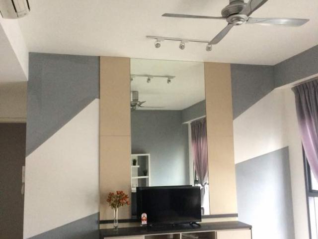Apartment for rent in Petaling, Damansara Damai