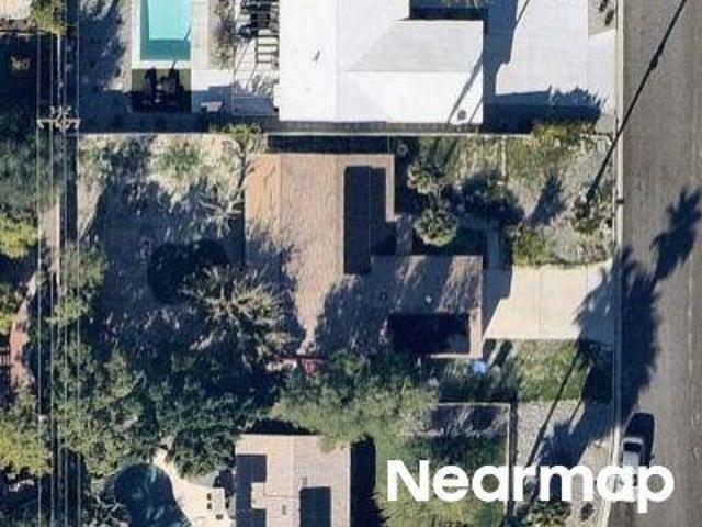 House for sale in Palm Springs, California