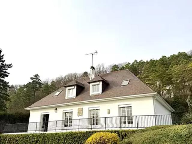 Maison vente à Arnières-sur-Iton, Eure