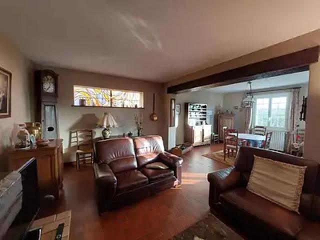 Maison vente à Évreux, Arnières-sur-iton