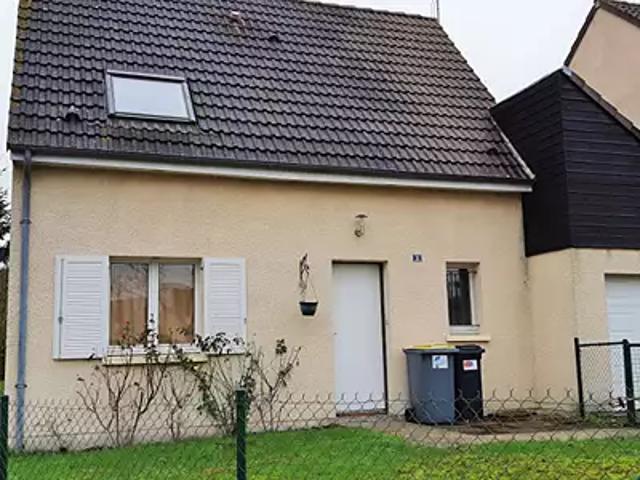 Maison location à Arnières-sur-iton