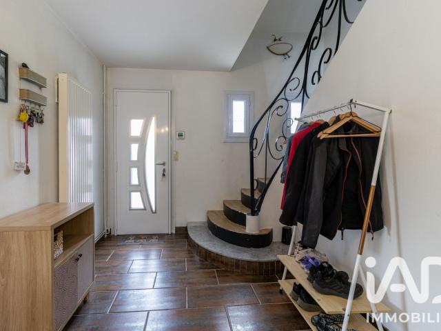 Maison location à Évreux, Arnières-sur-iton