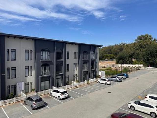 Apartment for rent in Western Cape