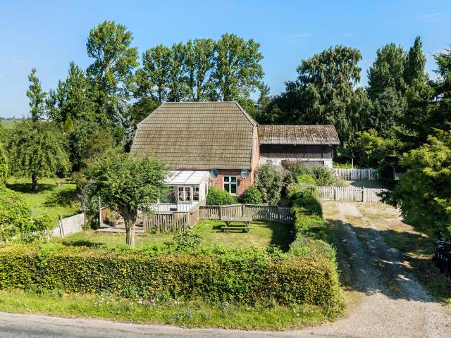 Villa til salg i Lolland