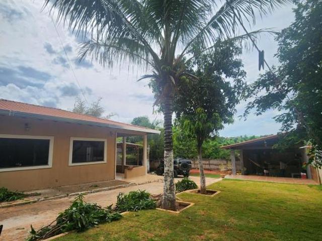 Casa venda em Águas Claras, Região Geográfica Intermediária do Distrito Federal