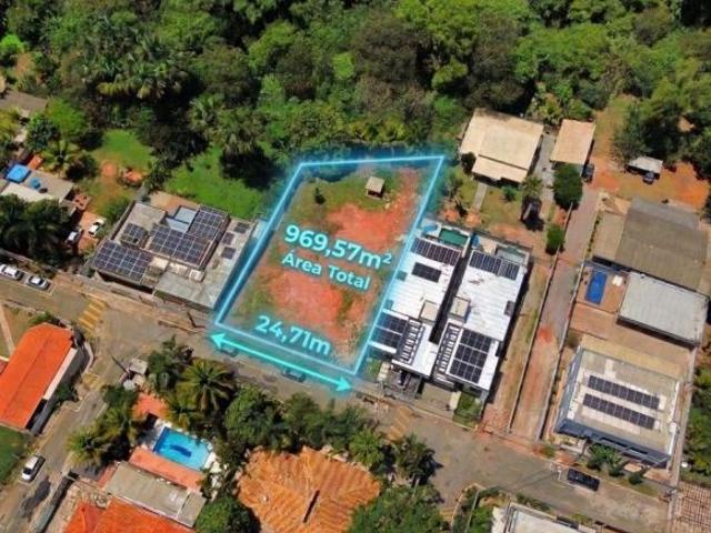 Terreno venda em Arniqueira, Região Geográfica Intermediária do Distrito Federal