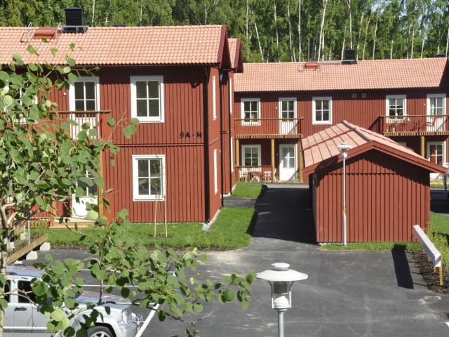 Lägenhet hyra i Arnö, Nyköping
