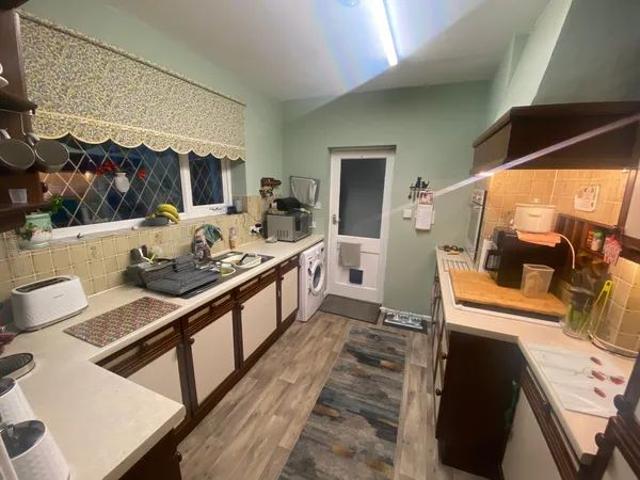 House for rent in Claughton, Oxton Village