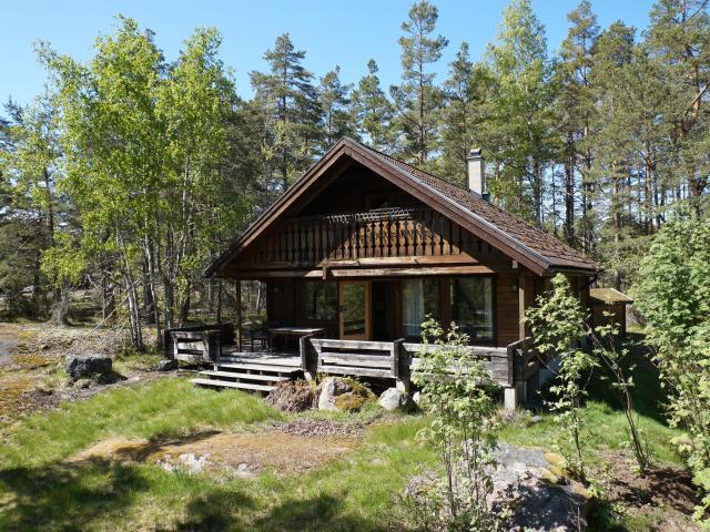 Hus till salu i Valdemarsvik, Östergötland