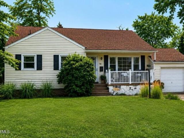 House for sale in Monmouth, New Jersey