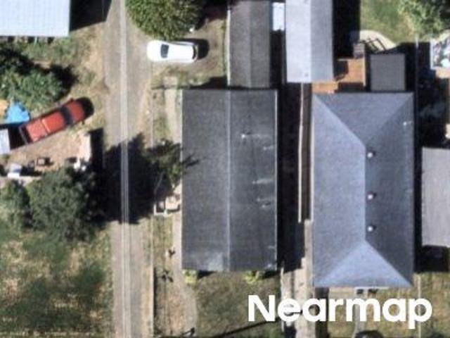 House for sale in Hoquiam, Grays Harbor County