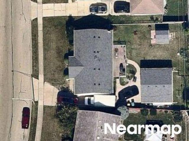 House for sale in Romeoville, Illinois