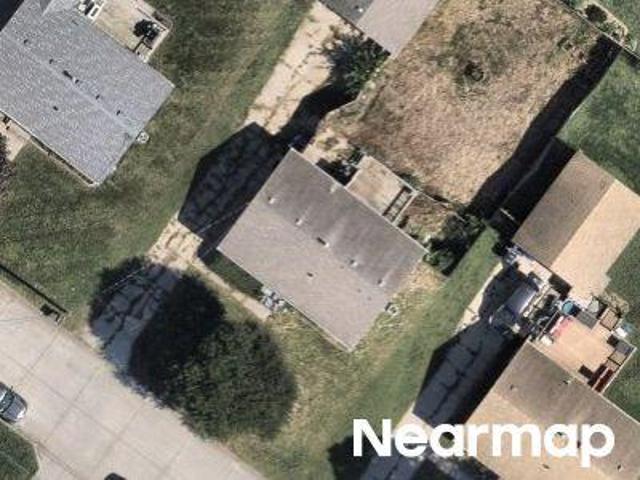 House for sale in Council Bluffs, Iowa