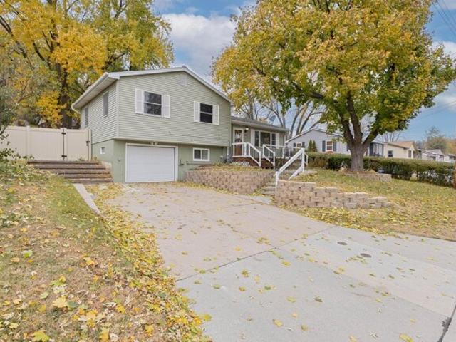 House for sale in Council Bluffs, Iowa