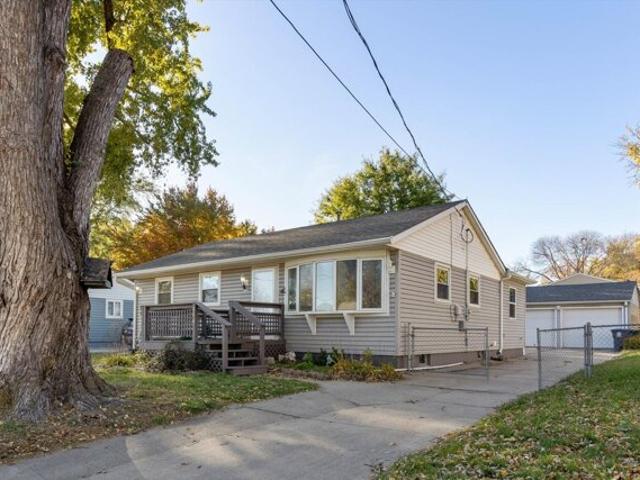 House for sale in Council Bluffs, Iowa