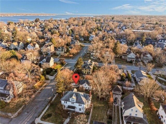 House for sale in Cranston, Rhode Island