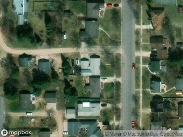 House for sale in Thief River Falls, Pennington County