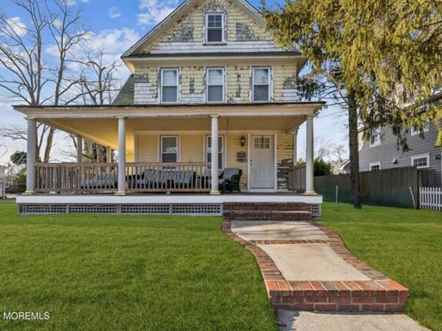 House for sale in New Jersey