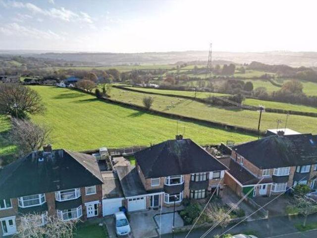 House for sale in Charnock, Sheffield